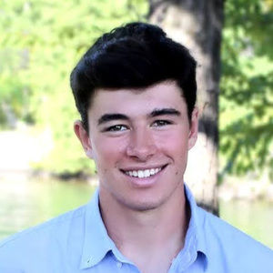 Meet your Posher, Liam